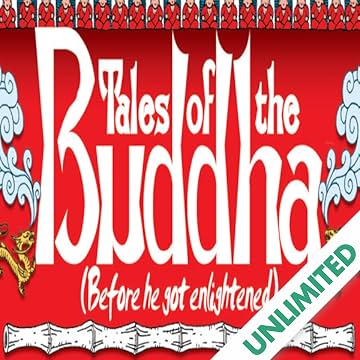 Tales of the Buddha